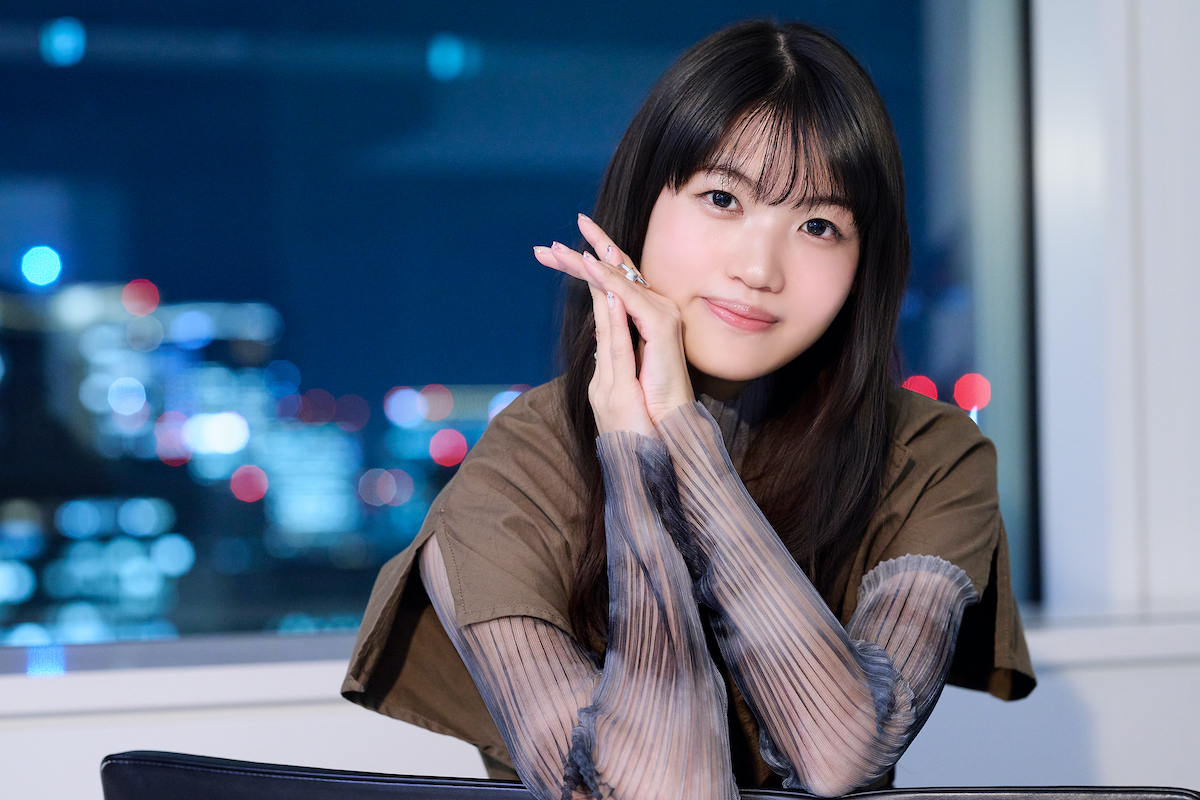 早見沙織が考える“吹替版”の醍醐味