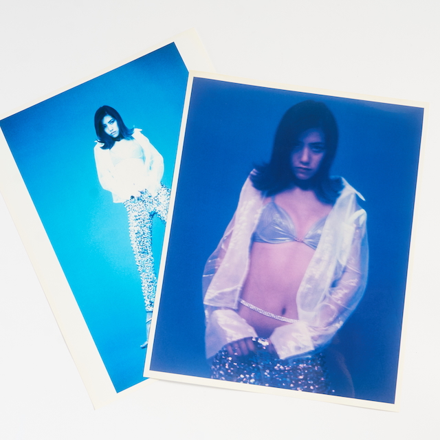 3rdシングル『CANDY GIRL』アーティスト写真