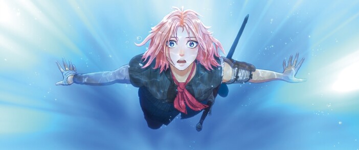 『果てしなきスカーレット』細田守の集大成に