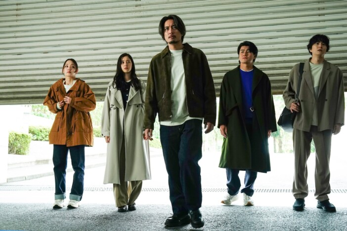 『良いこと悪いこと』最終章に剛力彩芽＆稲葉友コメント　「さらに、物語が動き出します」