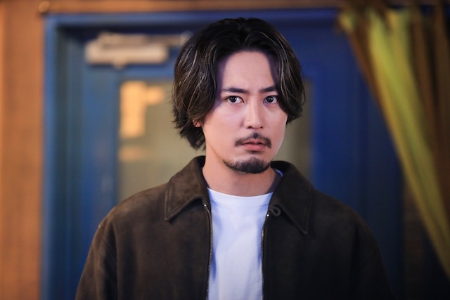 『良いこと悪いこと』剛力彩芽＆稲葉友が語るの画像