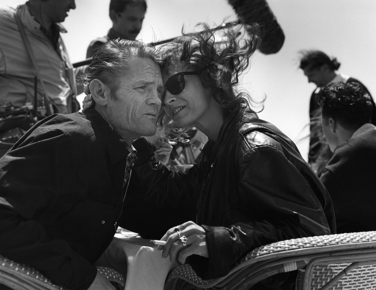 『レッツ・ゲット・ロスト』を今観る意義