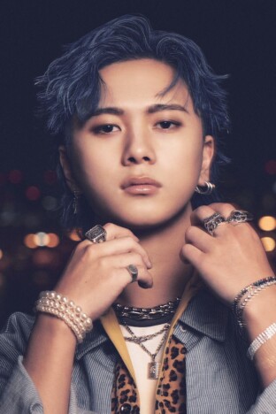 LIL LEAGUEメンバー紹介 第4回：岡尾真虎