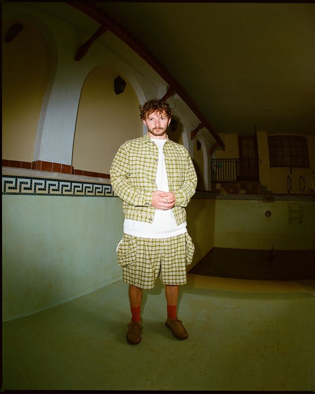 マム・トゥーディー、新アルバム発表