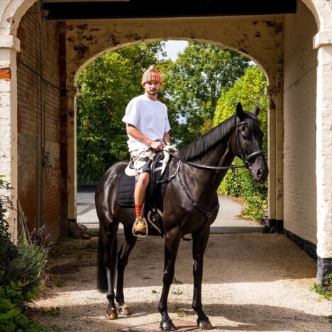 マム・トゥーディー、新アルバム発表