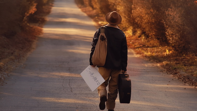 「この道の続きで」MVより