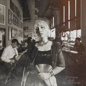 Nao Yoshioka「Free as a Bird (Philly Soul Sessions Ver.)」ジャケット