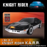 【R/C ナイトライダー（K.A.R.R.）】