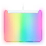 『Razer Firefly V2 Pro (White Edition）』　上