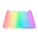 『Razer Firefly V2 Pro (White Edition）』　正面