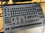 Roland最新リズムマシン「TR-1000」を試奏の画像