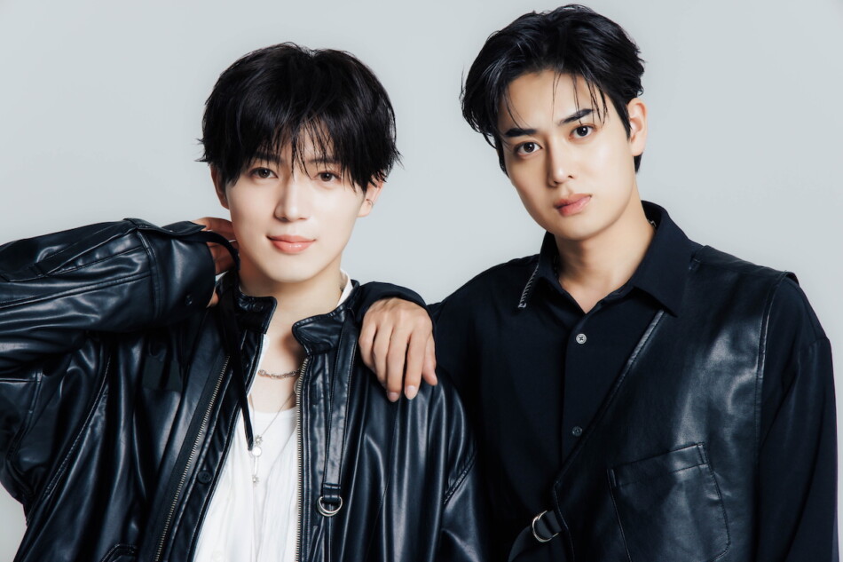 西山智樹＆前田大輔、約半年間にわたり新メンバーを探す