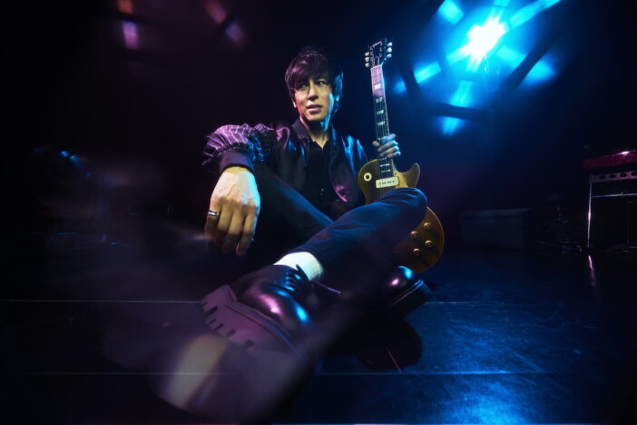 寺岡呼人、ビルボードライブ東京公演