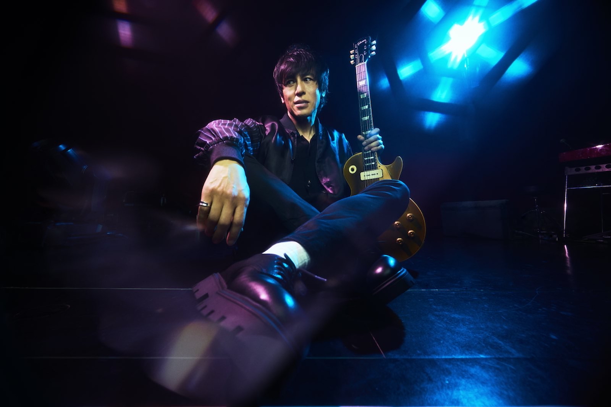 寺岡呼人、ビルボードライブ東京公演