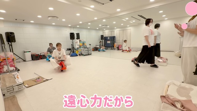 リフォームした辻の自宅のスタジオ