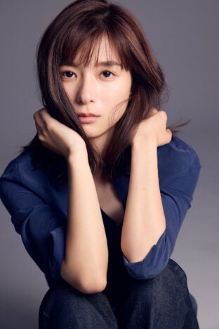 『有罪、とAIは告げた』芳根京子主演で実写化