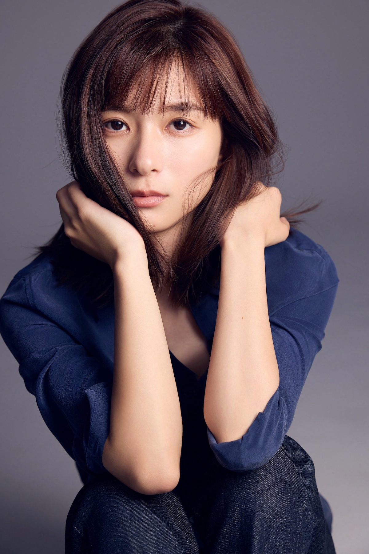 『有罪、とAIは告げた』芳根京子主演で実写化