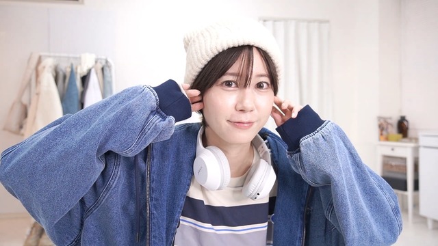 メンズコーデを紹介するゆきりぬ