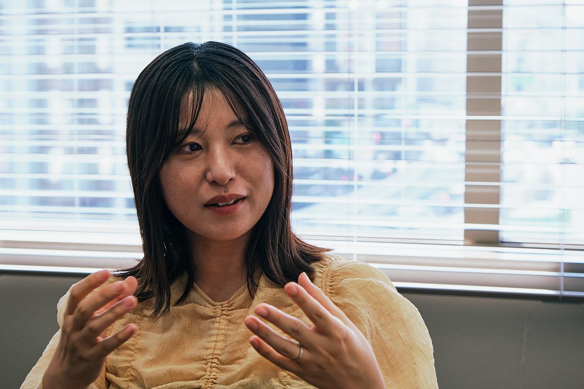 『絶対にバズるSNS Y』制作の裏側を聞くの画像