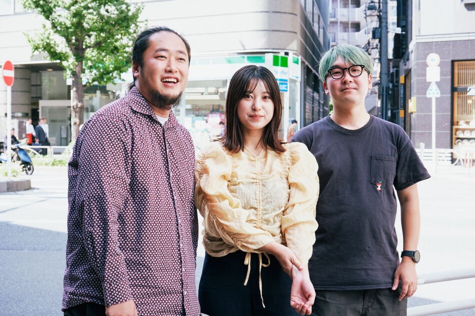 『絶対にバズるSNS Y』制作の裏側を聞く