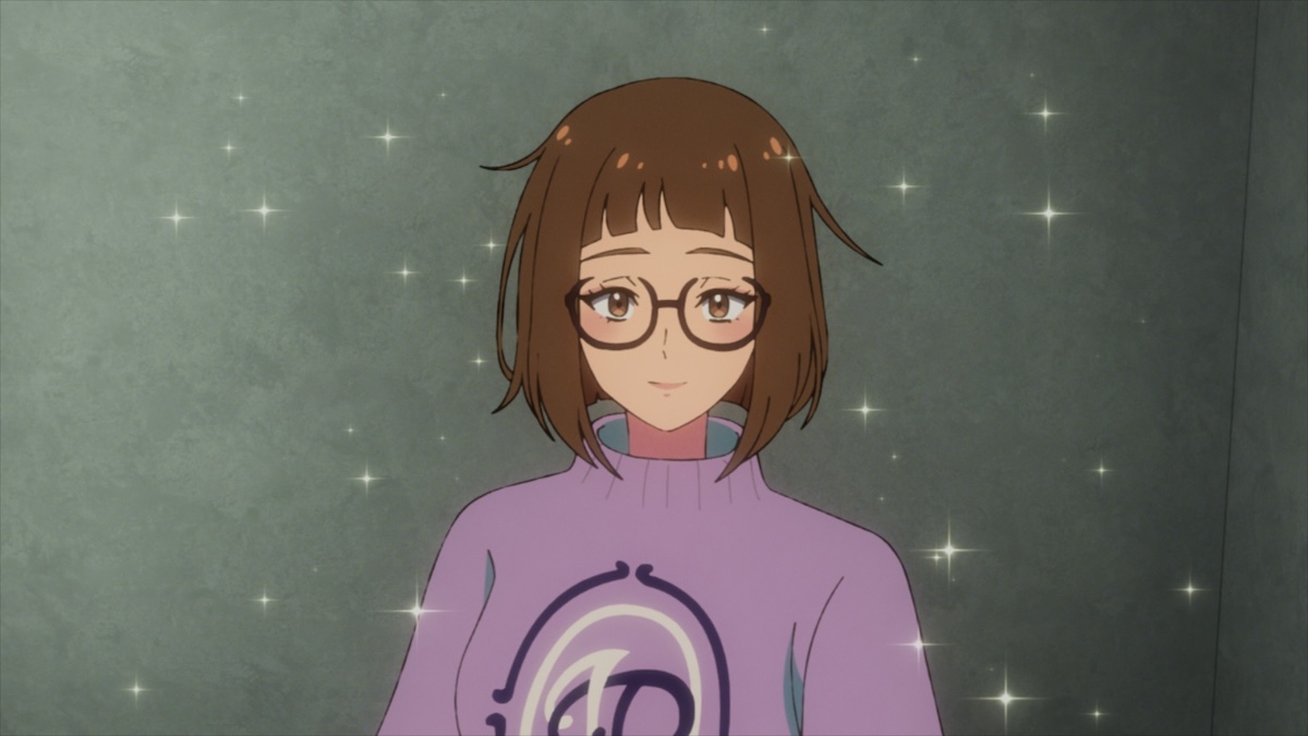 花澤香菜が“海外発アニメ”で大活躍!