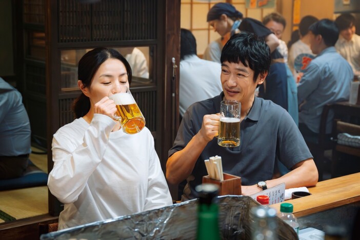 『平場の月』が描く50代の恋愛のリアリティ