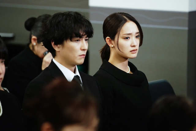 『良いこと悪いこと』すでに博士は登場？　の画像