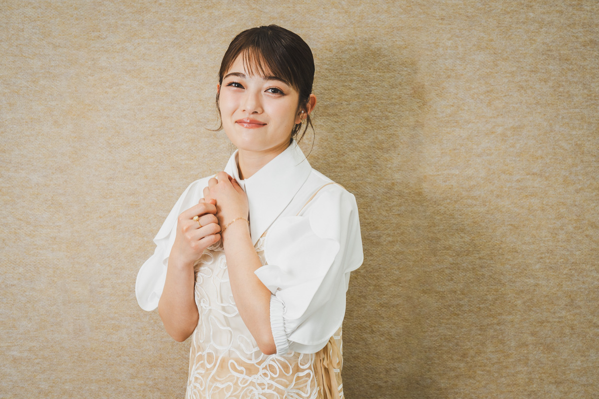 井上咲楽、発酵が教えてくれた人生の豊かさの画像