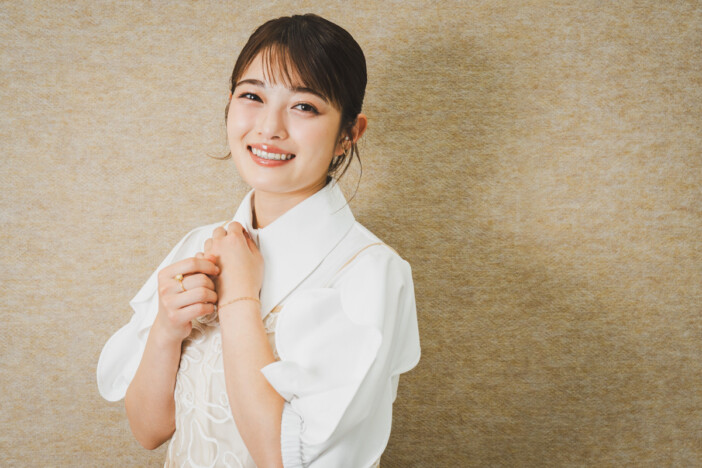 井上咲楽「“熟成”と“腐敗”は紙一重なんです」 発酵が教えてくれた、人生の豊かさと料理の楽しさ