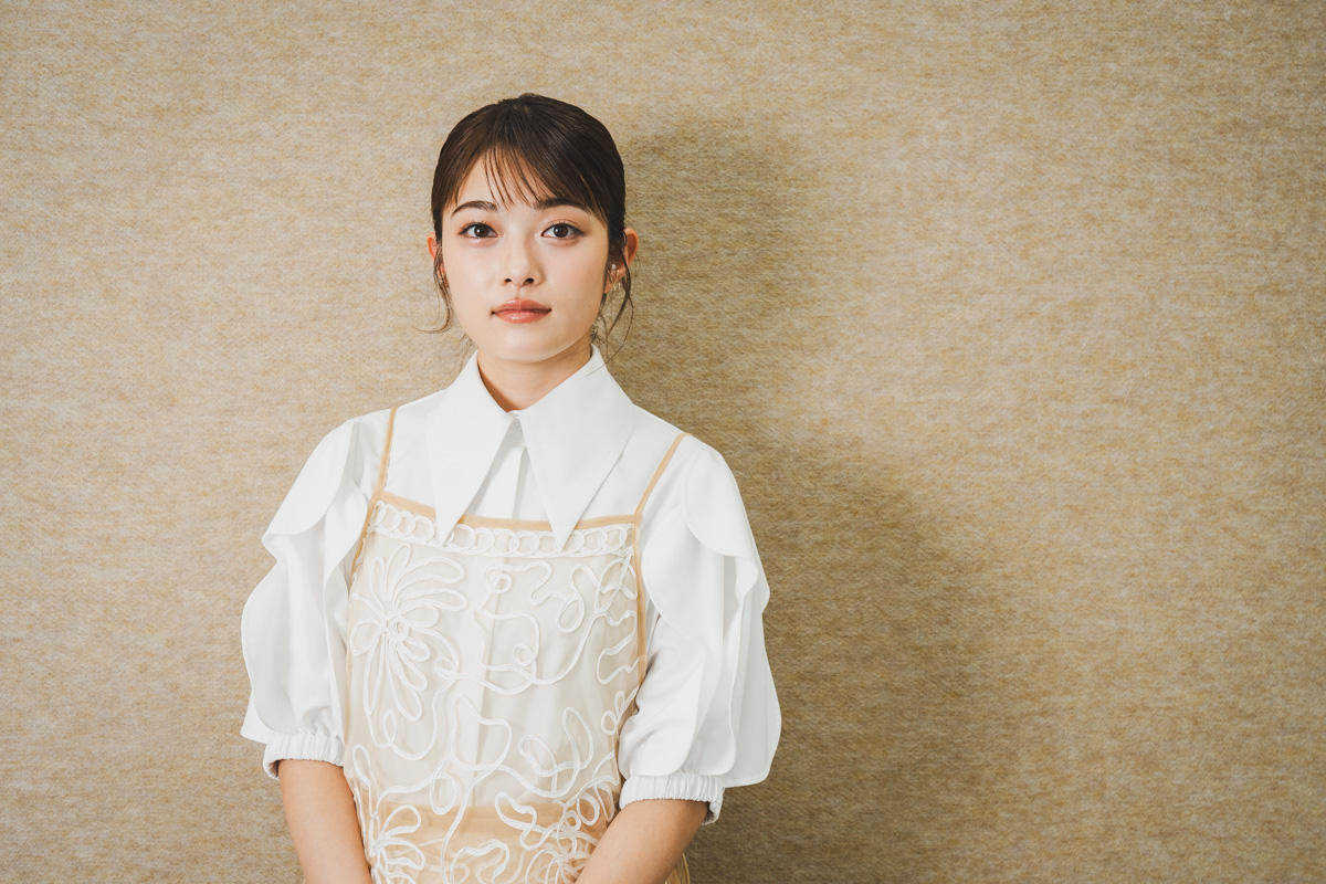 井上咲楽、発酵が教えてくれた人生の豊かさの画像