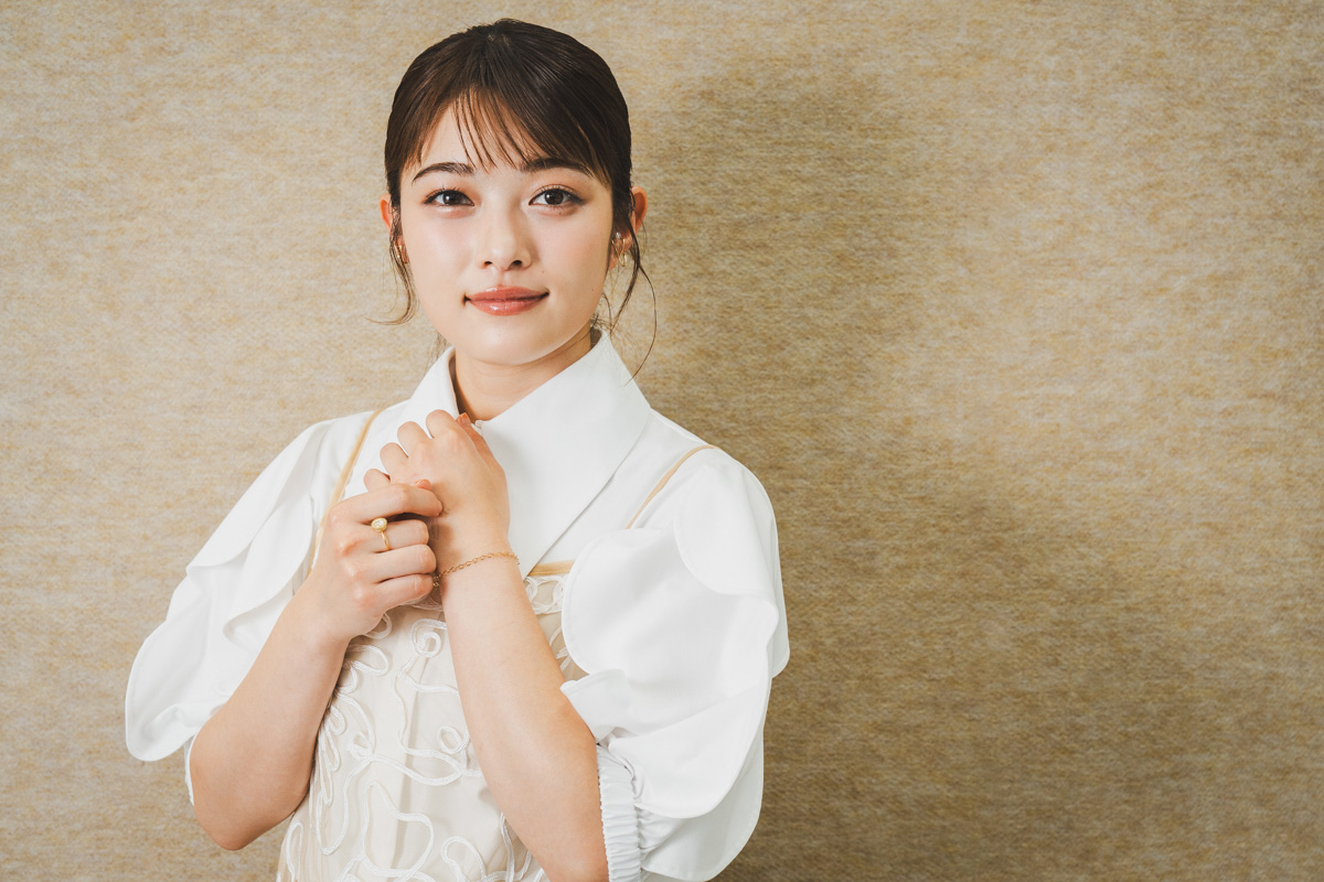 井上咲楽、発酵が教えてくれた人生の豊かさの画像