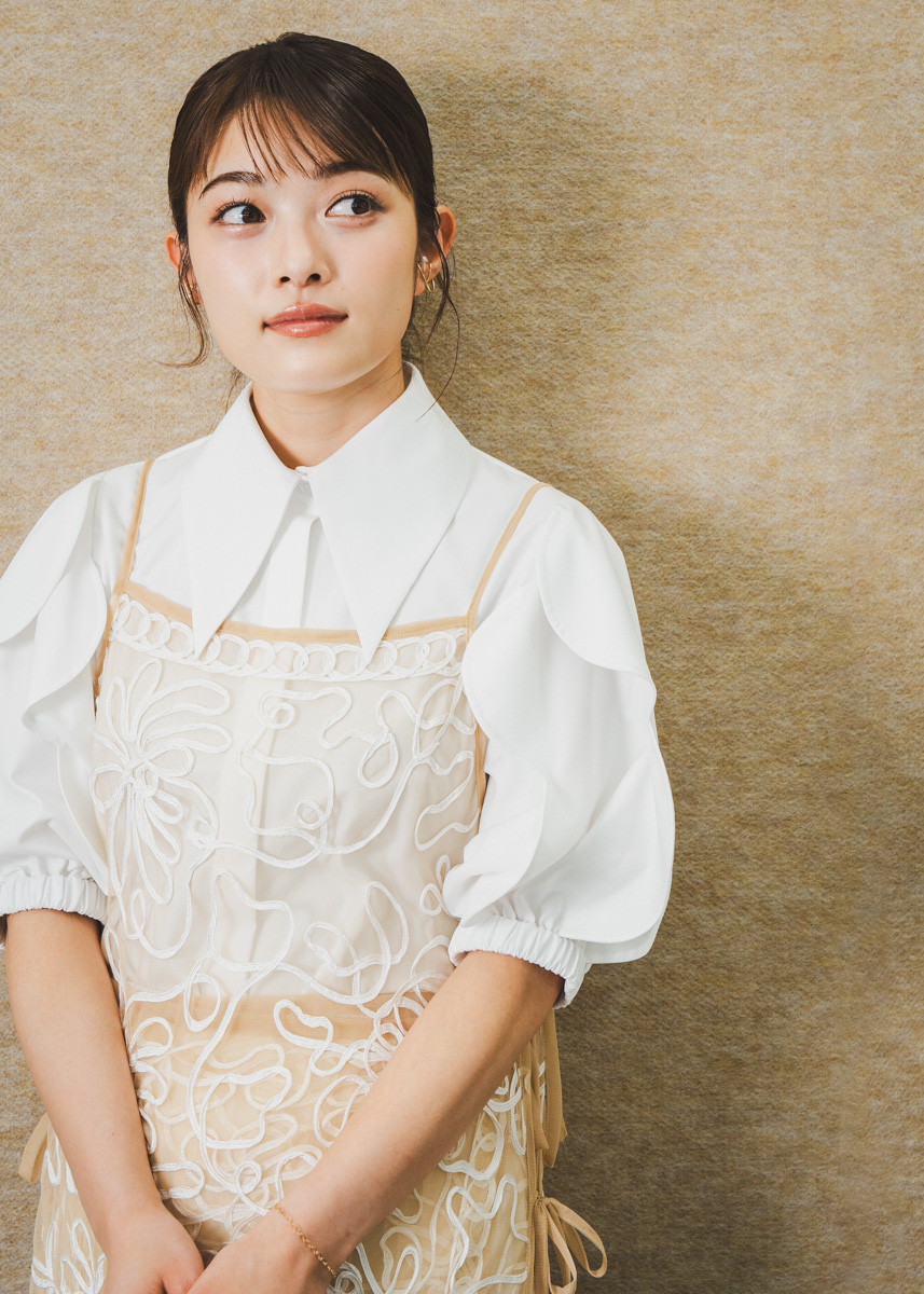 井上咲楽、発酵が教えてくれた人生の豊かさの画像