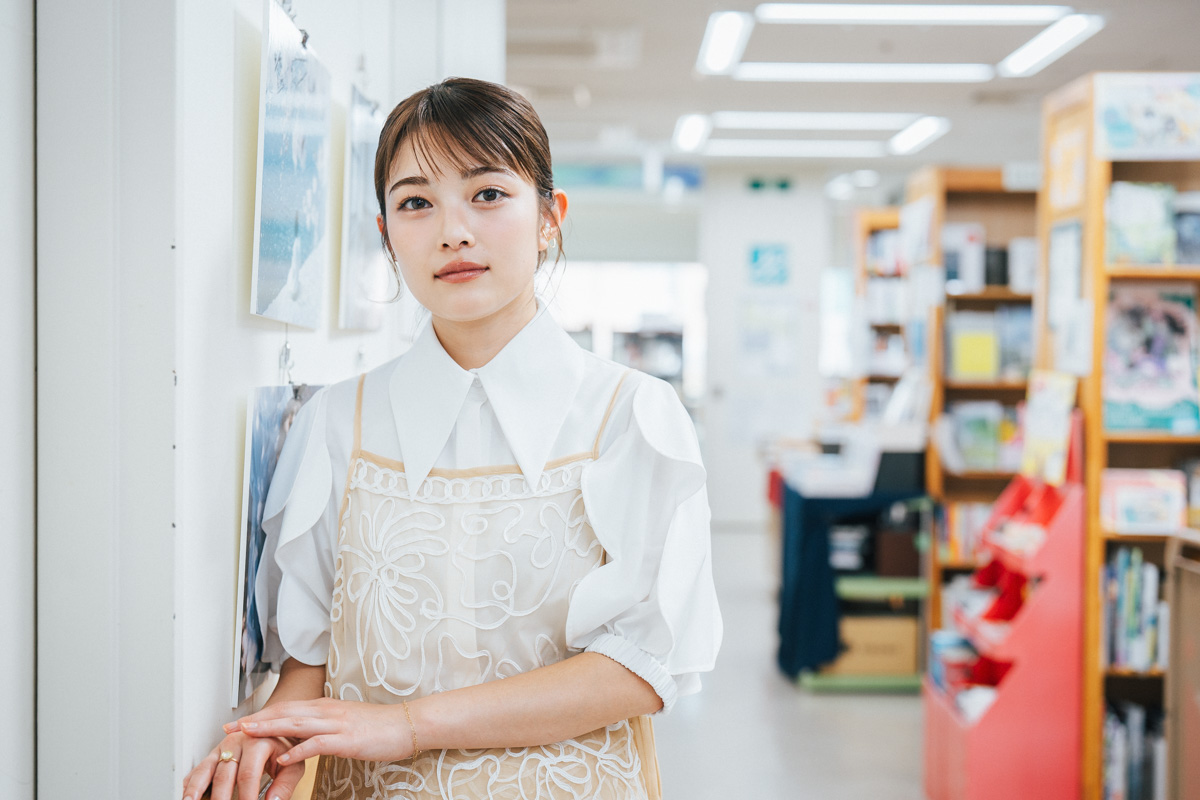 井上咲楽、発酵が教えてくれた人生の豊かさの画像