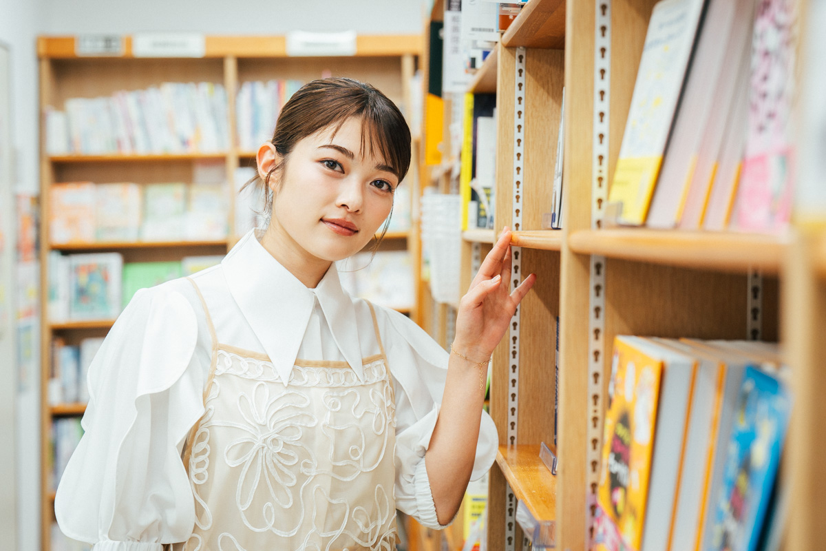 井上咲楽、発酵が教えてくれた人生の豊かさの画像