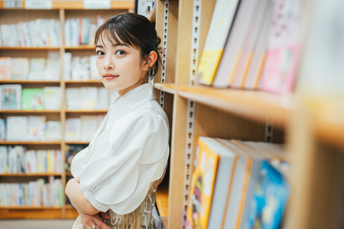 井上咲楽、発酵が教えてくれた人生の豊かさの画像