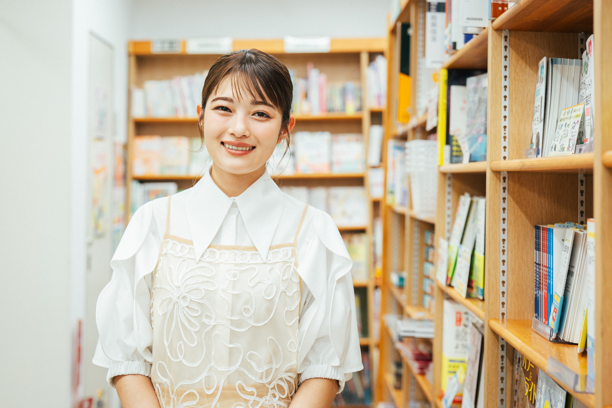 井上咲楽、発酵が教えてくれた人生の豊かさの画像