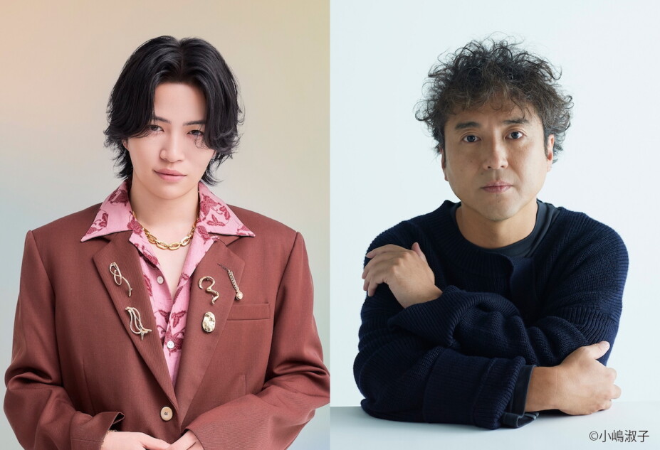timelesz 菊池風磨＆ムロツヨシ、13年ぶり復活『クイズ＄ミリオネア