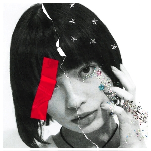 MANON「fading」ジャケット