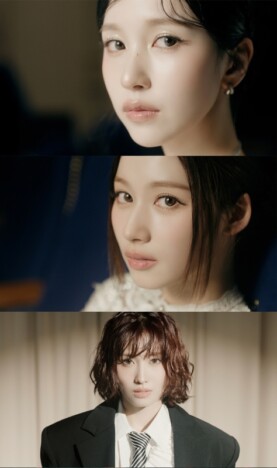 MISAMO、日本1stアルバムリリース