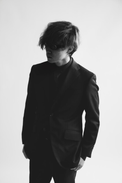 ナナホシ管弦楽団、ボカロフルアルバム『LADY BUG』配信 収録曲