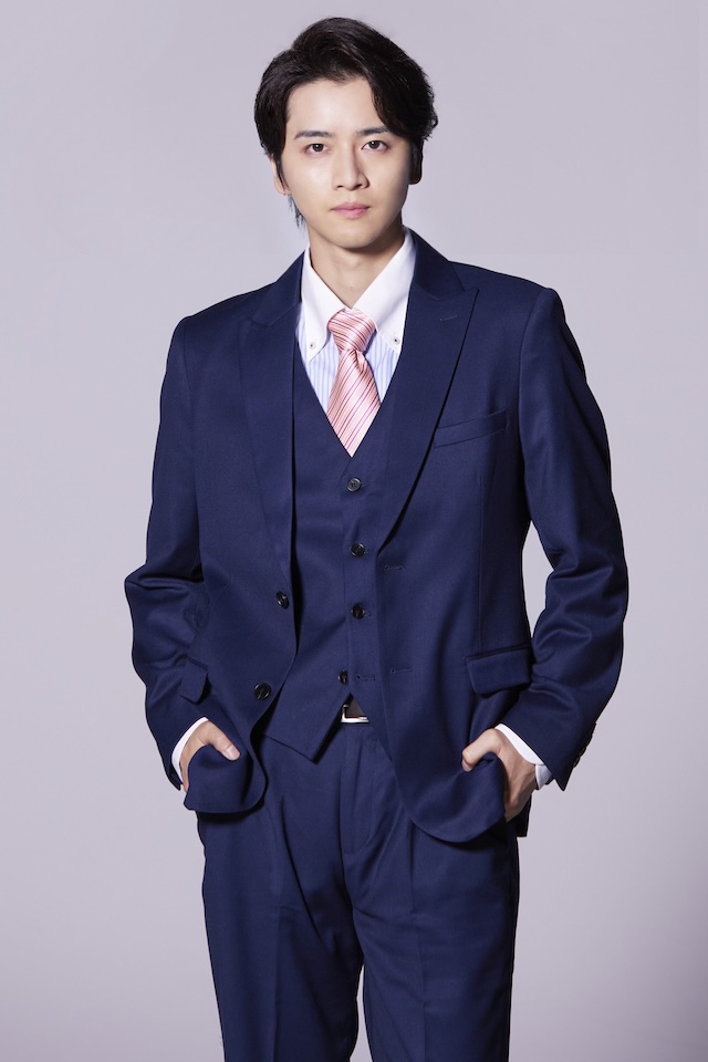 加藤史帆×飯島寛騎『オトサツ』放送決定の画像