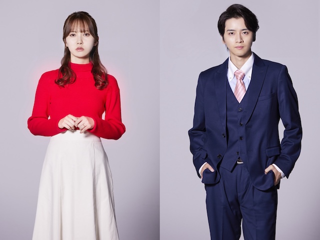 加藤史帆×飯島寛騎『オトサツ』放送決定の画像