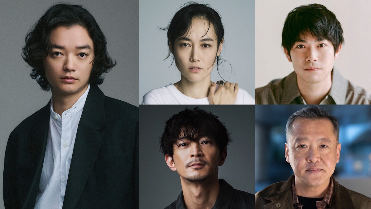 染谷将太がラジオドラマ脚本・演出に初挑戦