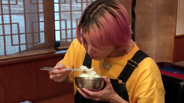 11月23日放送『バナナマンのせっかくグルメ!!』より