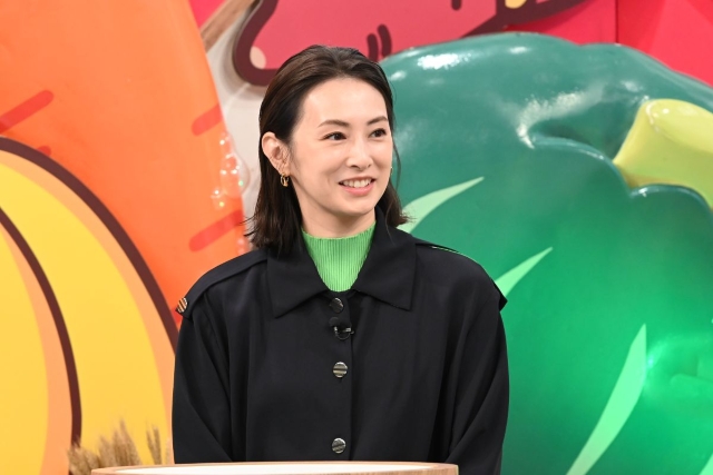 11月23日放送『バナナマンのせっかくグルメ!!』より