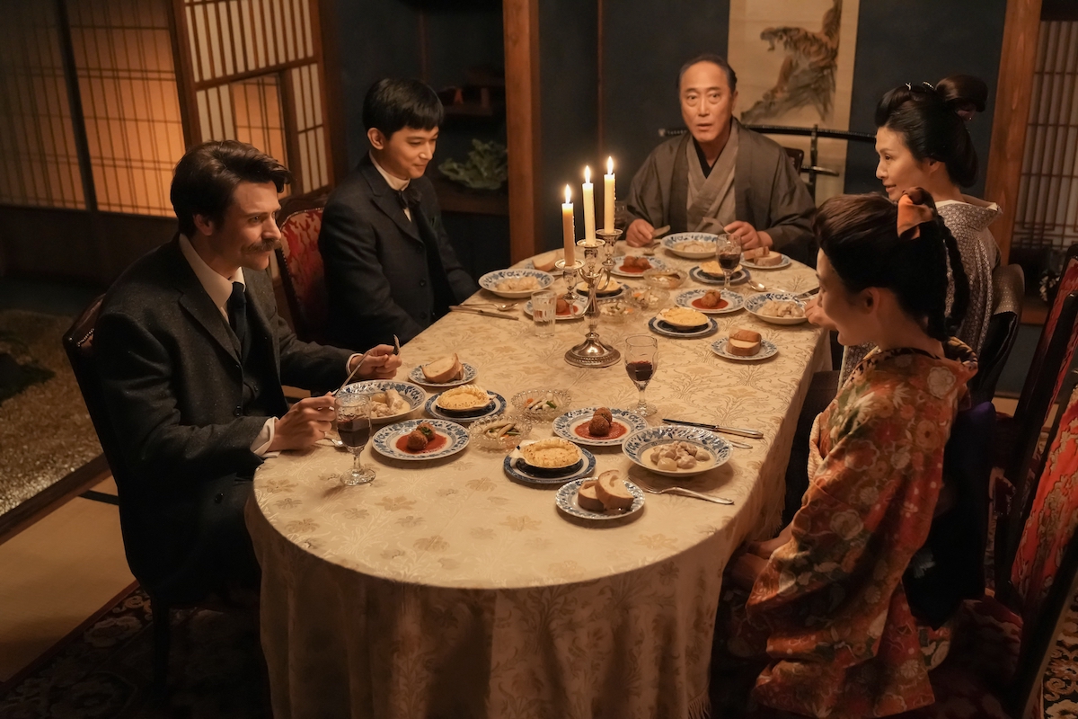 『ばけばけ』第42話あらすじ