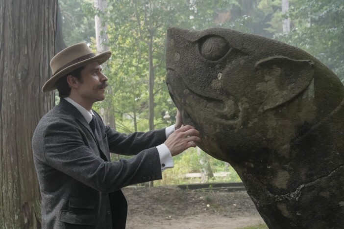 トミー・バストウの飛躍は決定事項？