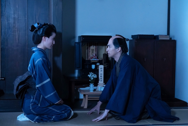 映画『ゆるキャン△』公開日が7月1日に決定 斉藤恵那＆ちくわのオフ