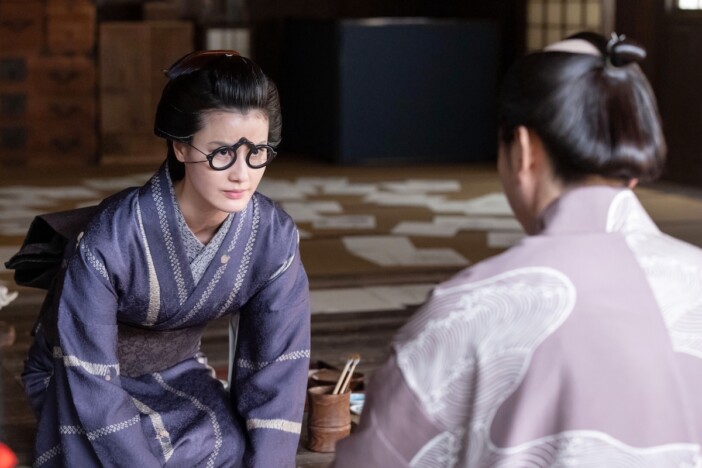 『べらぼう』全員の力で“写楽”誕生へ