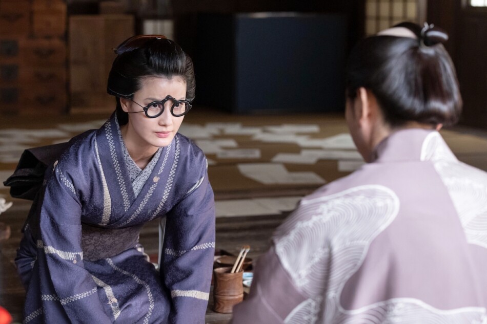 『べらぼう』全員の力で“写楽”誕生へ